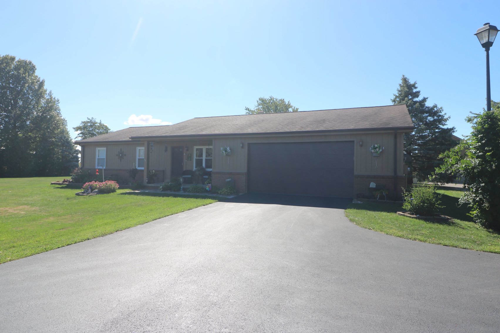 Image for REAL ESTATE AUCTION! - 11725 Bailey Road