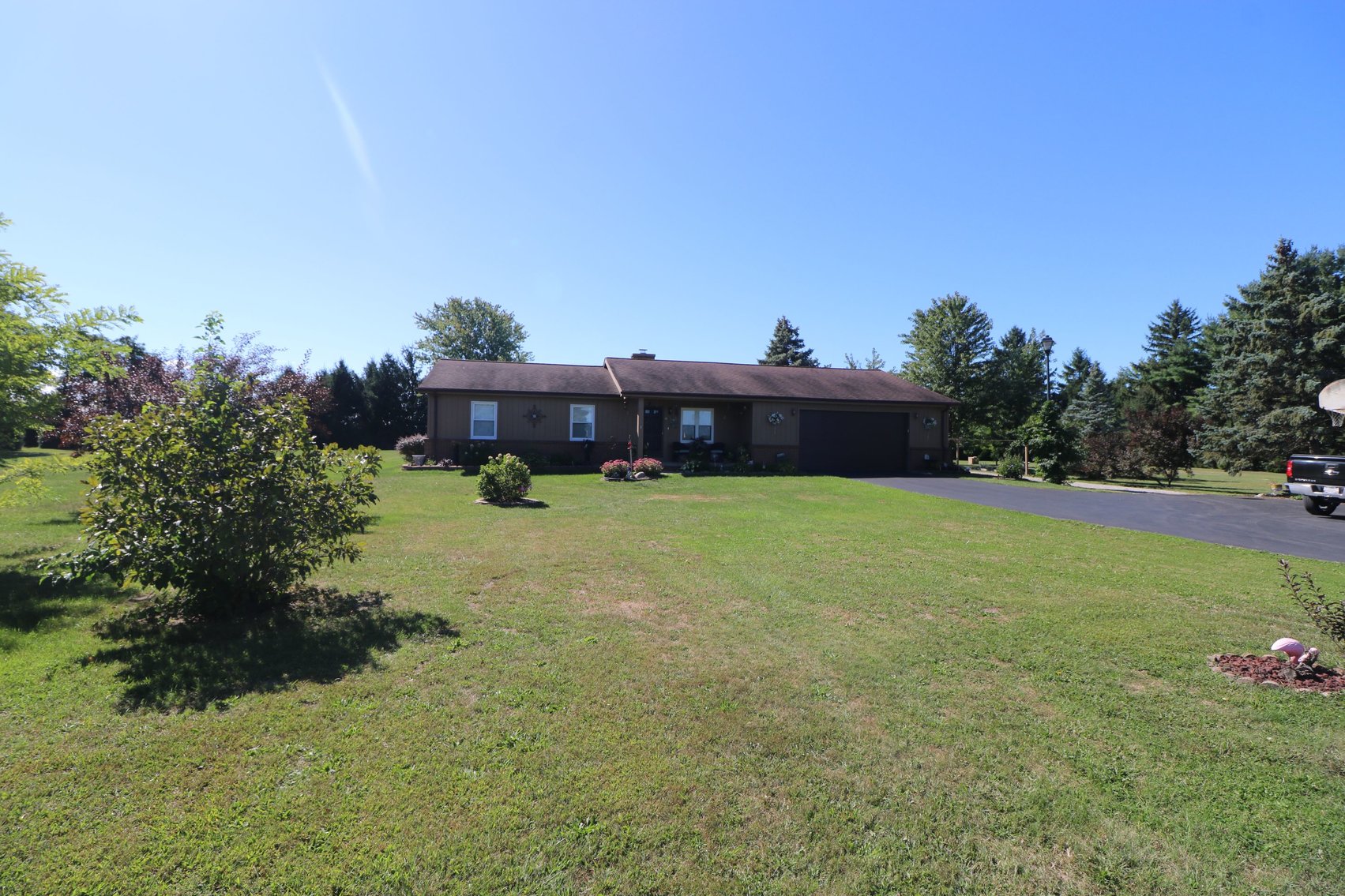 Image for REAL ESTATE AUCTION! - 11725 Bailey Road