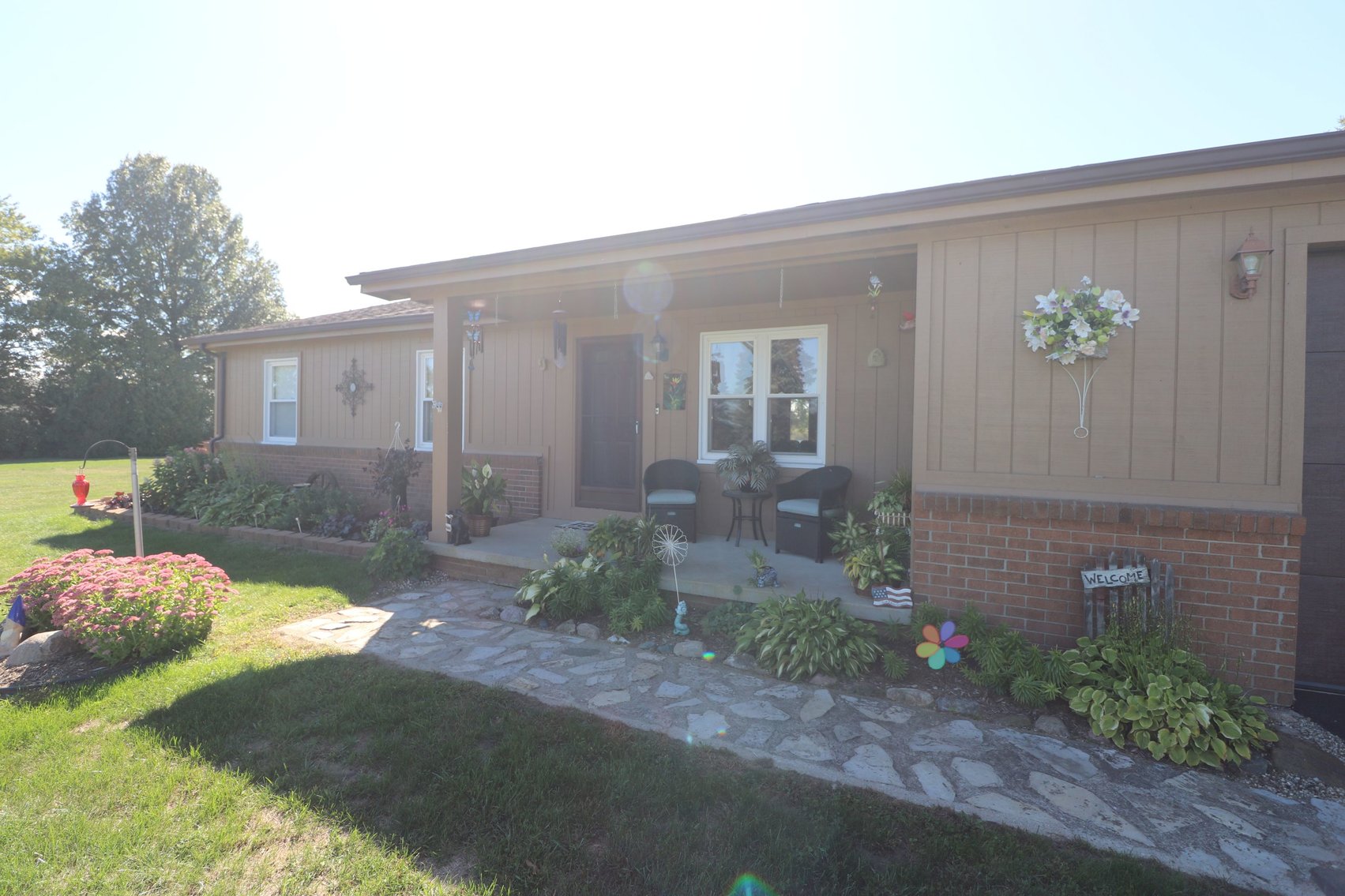 Image for REAL ESTATE AUCTION! - 11725 Bailey Road