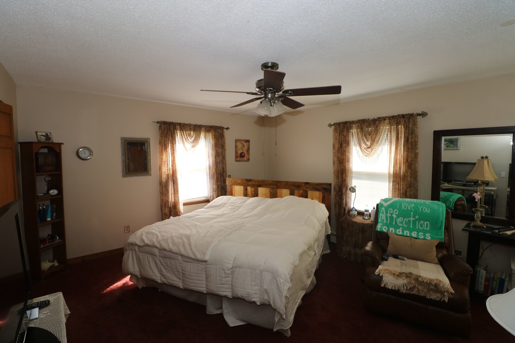 Image for REAL ESTATE AUCTION! - 11725 Bailey Road