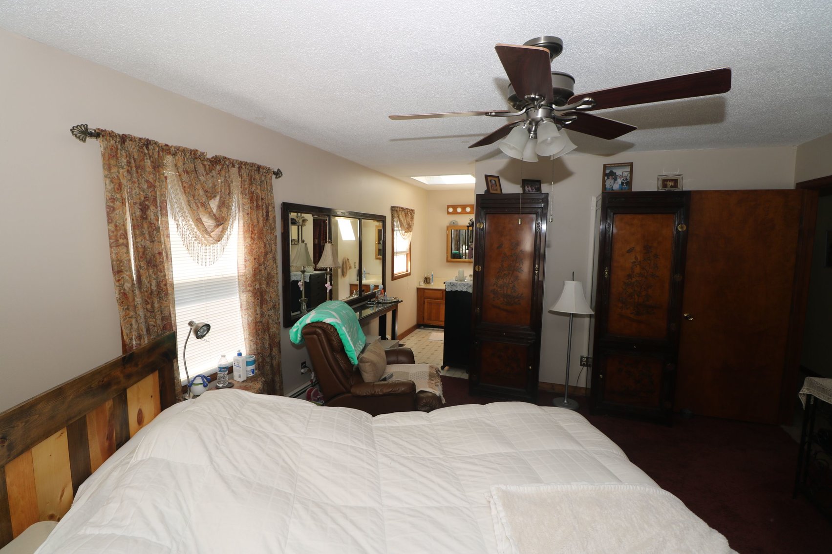 Image for REAL ESTATE AUCTION! - 11725 Bailey Road