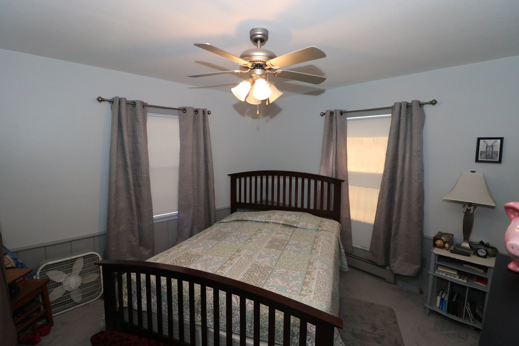 Image for REAL ESTATE AUCTION! - 11725 Bailey Road