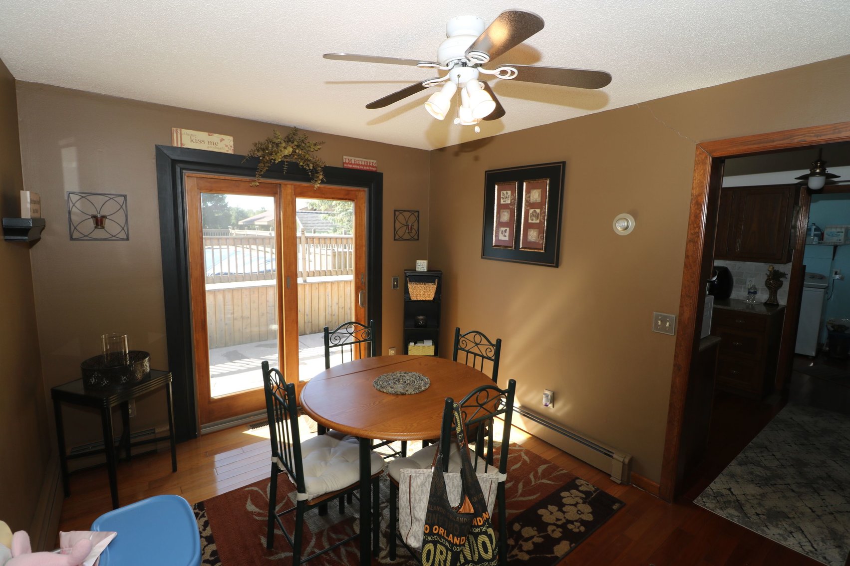 Image for REAL ESTATE AUCTION! - 11725 Bailey Road