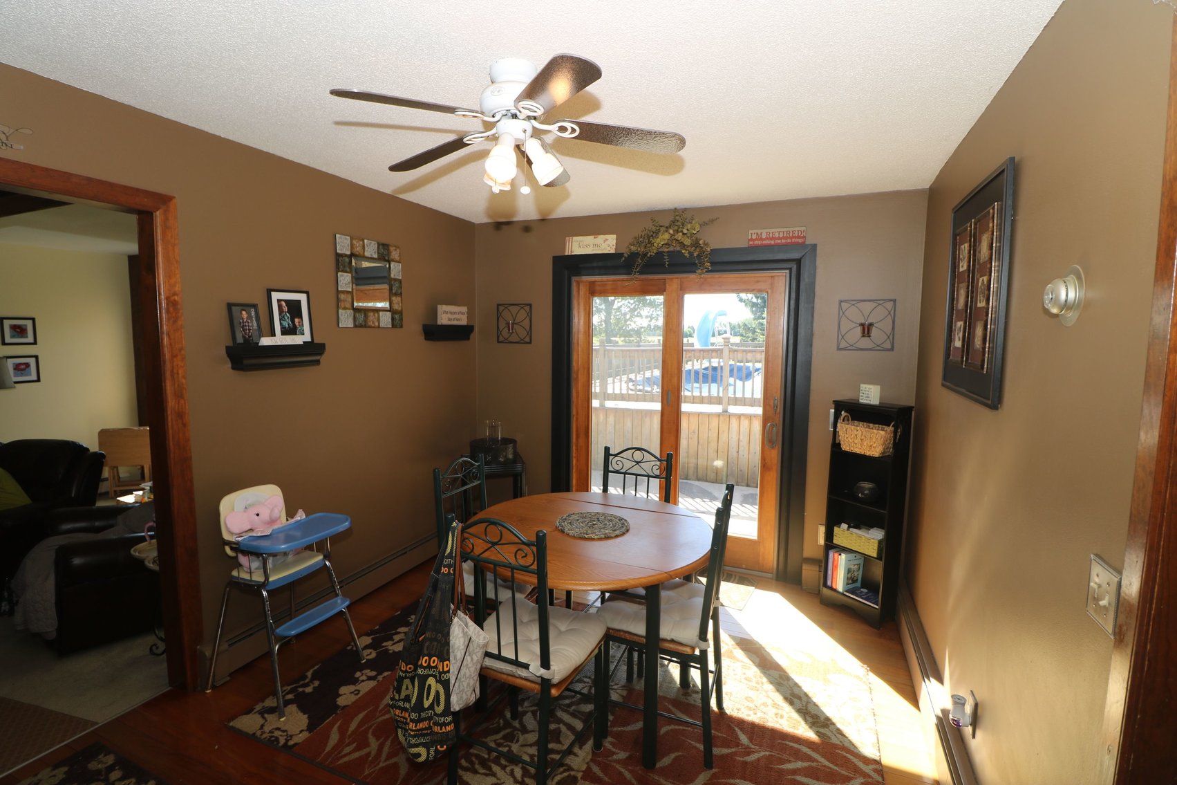 Image for REAL ESTATE AUCTION! - 11725 Bailey Road