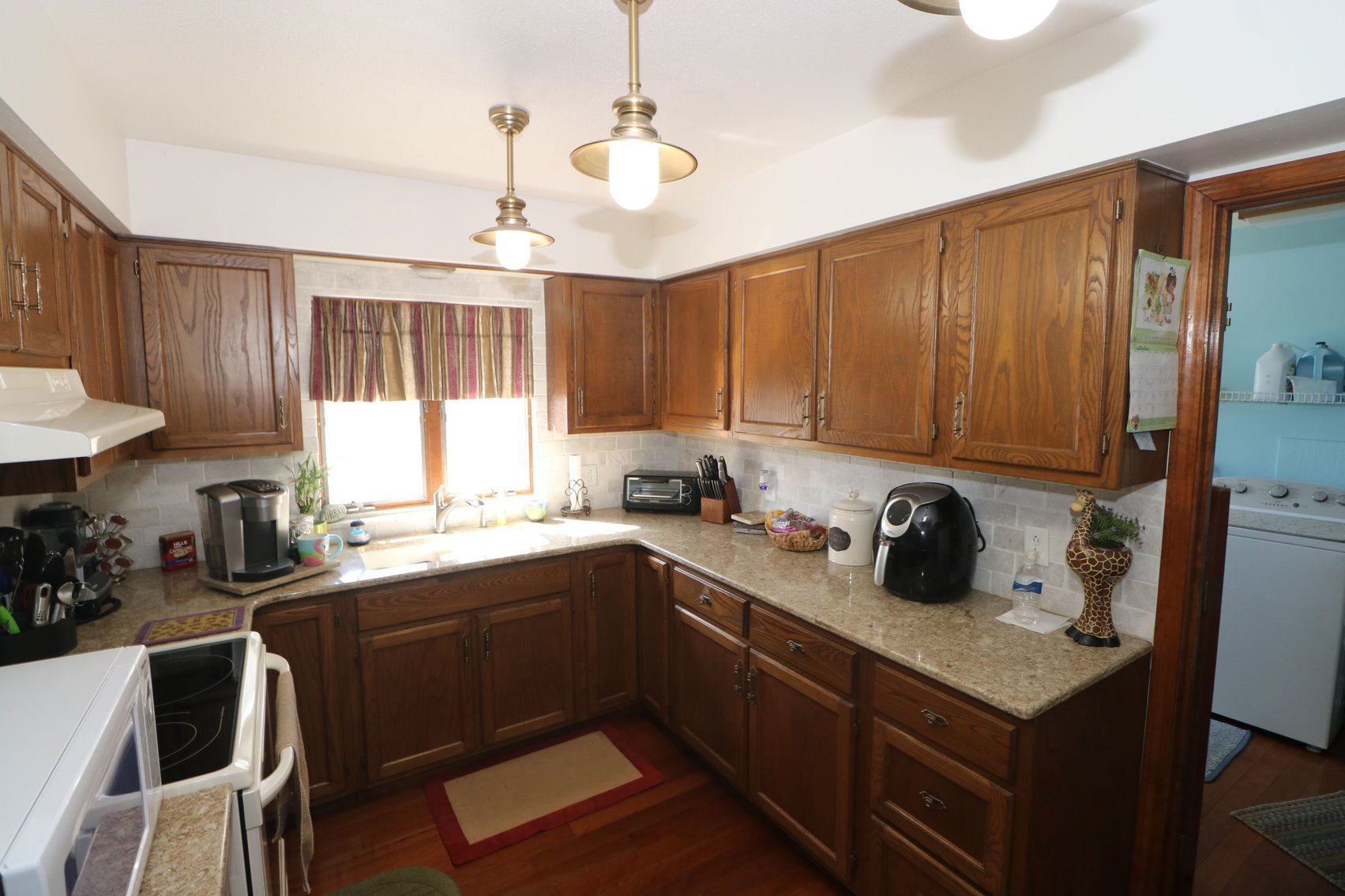 Image for REAL ESTATE AUCTION! - 11725 Bailey Road