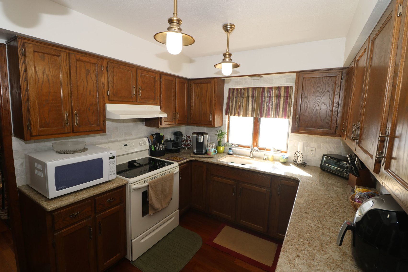 Image for REAL ESTATE AUCTION! - 11725 Bailey Road