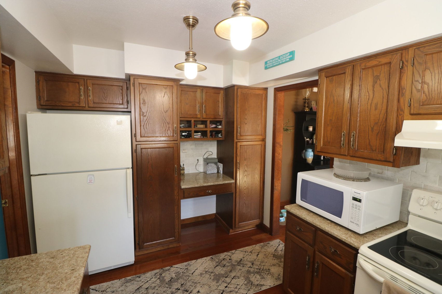 Image for REAL ESTATE AUCTION! - 11725 Bailey Road