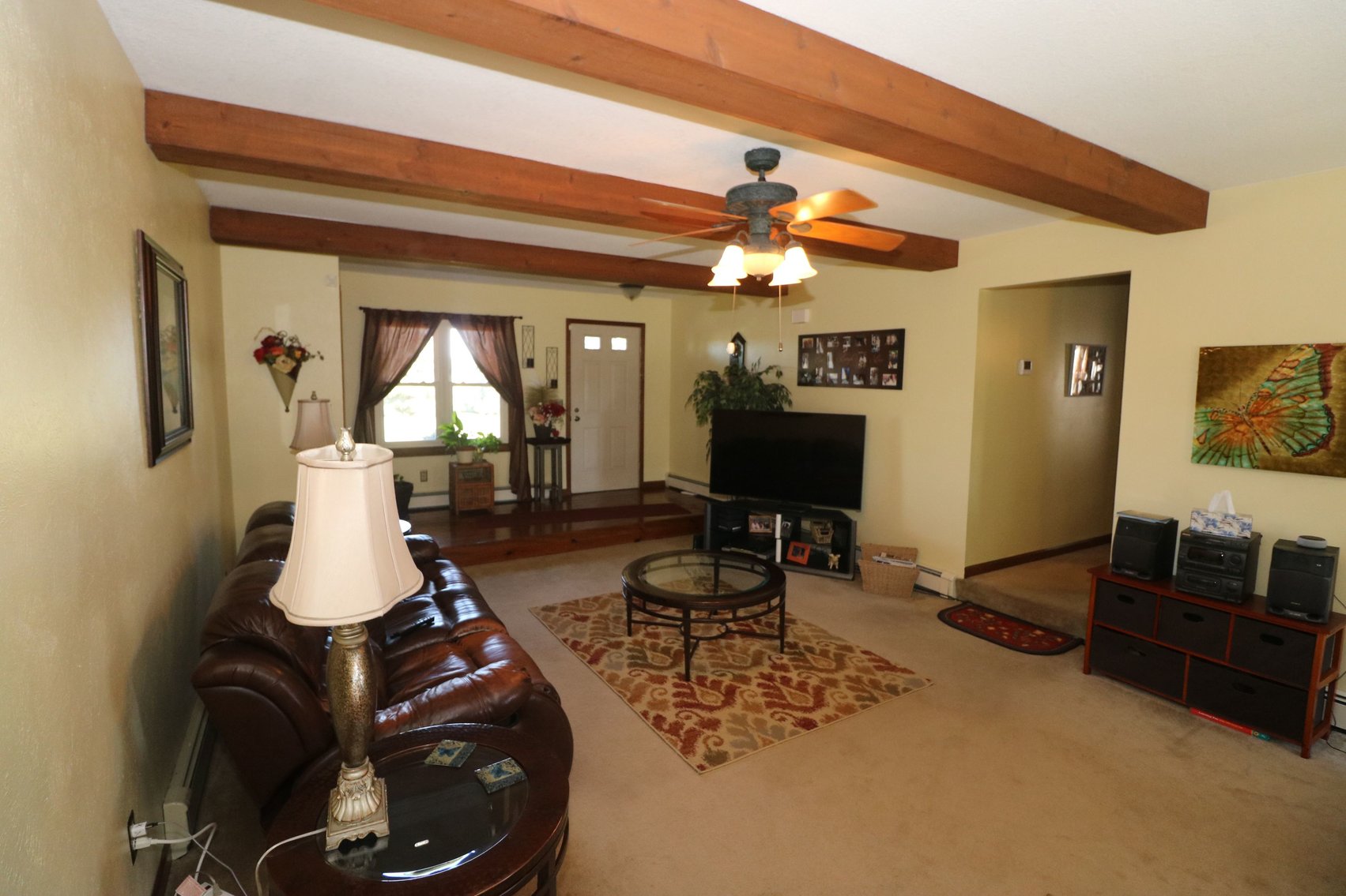 Image for REAL ESTATE AUCTION! - 11725 Bailey Road