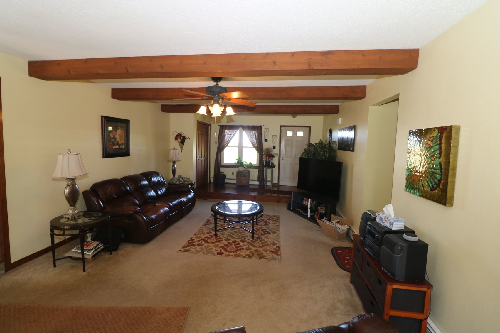 Image for REAL ESTATE AUCTION! - 11725 Bailey Road