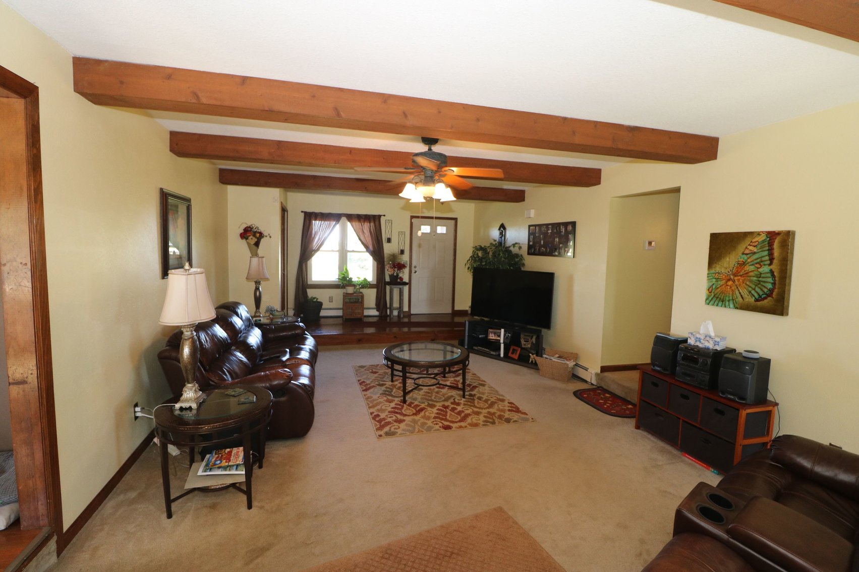 Image for REAL ESTATE AUCTION! - 11725 Bailey Road