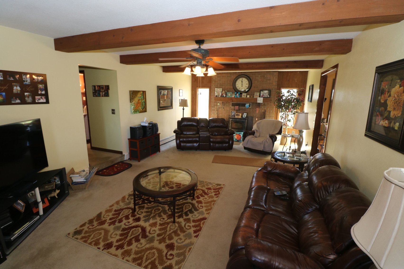Image for REAL ESTATE AUCTION! - 11725 Bailey Road