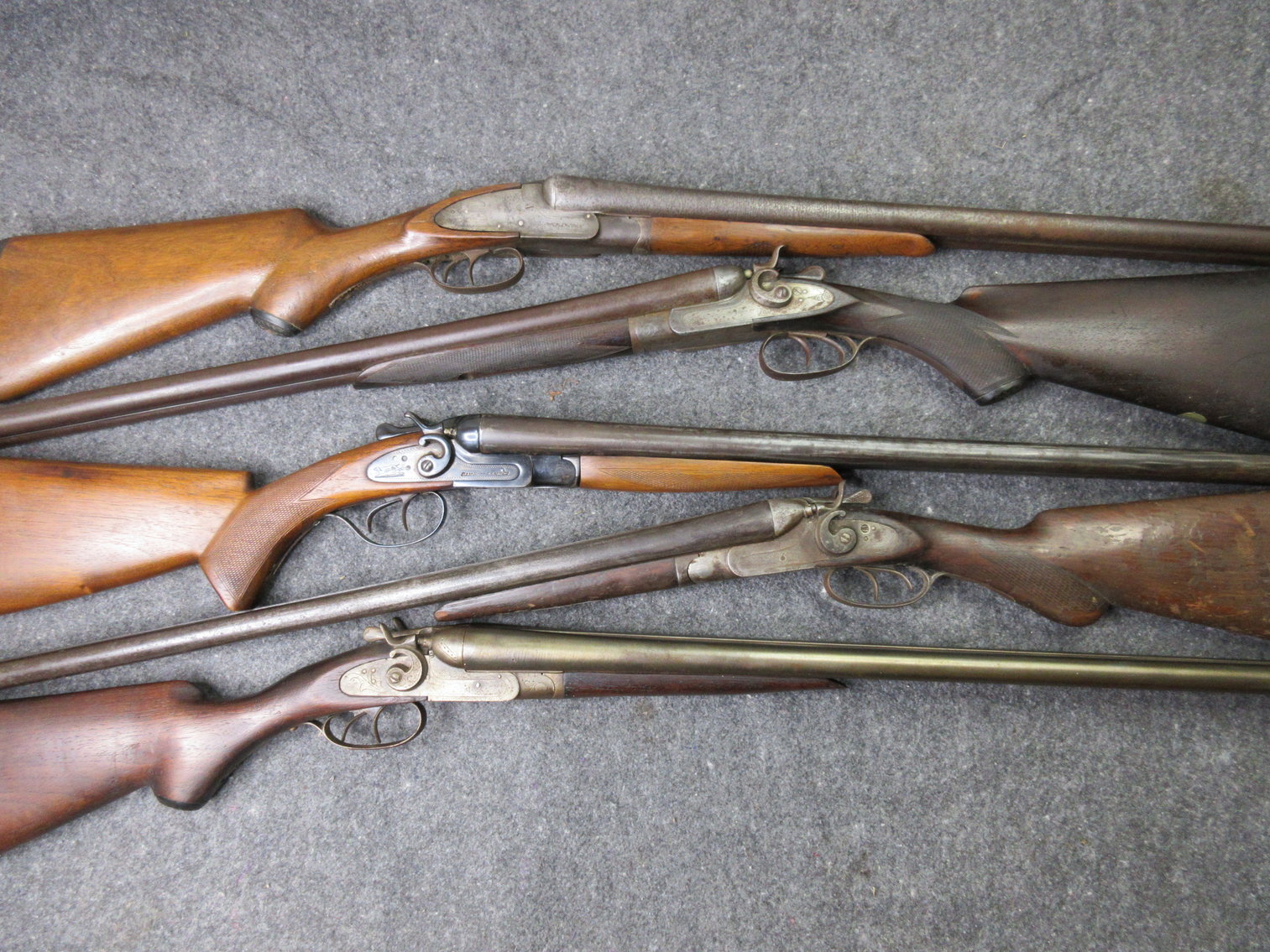 Image for Classic & Collector Cars, Guns, Quality Farm Equipment, Antiques, & more