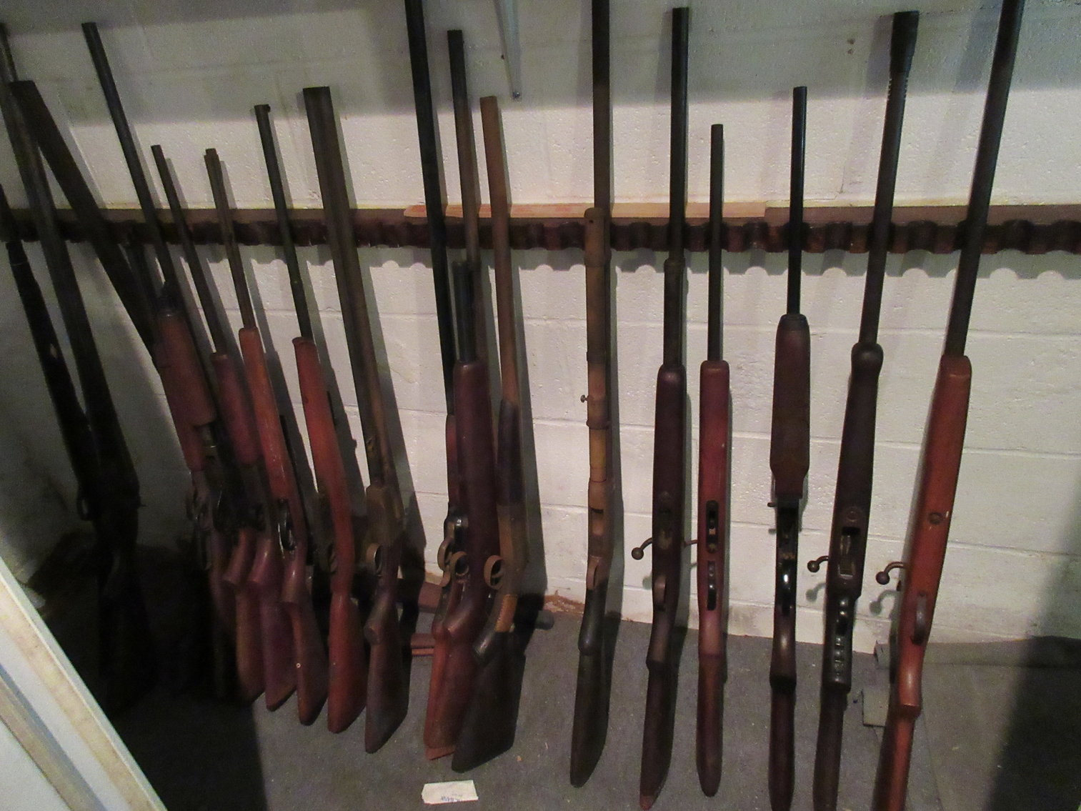 Image for Classic & Collector Cars, Guns, Quality Farm Equipment, Antiques, & more