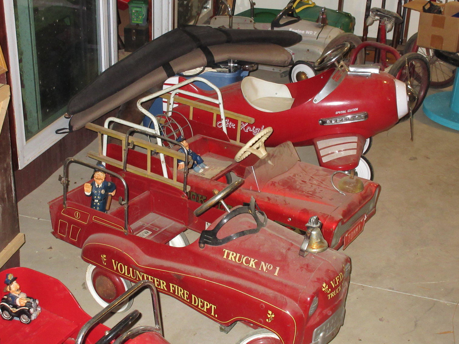 Image for Classic & Collector Cars, Guns, Quality Farm Equipment, Antiques, & more