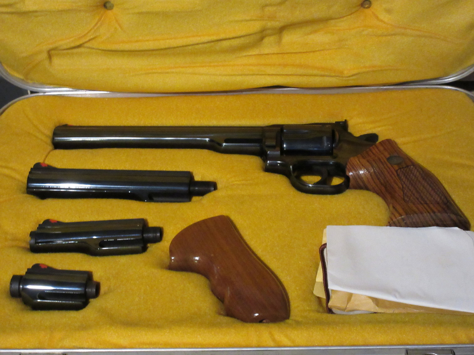 Image for Classic & Collector Cars, Guns, Quality Farm Equipment, Antiques, & more