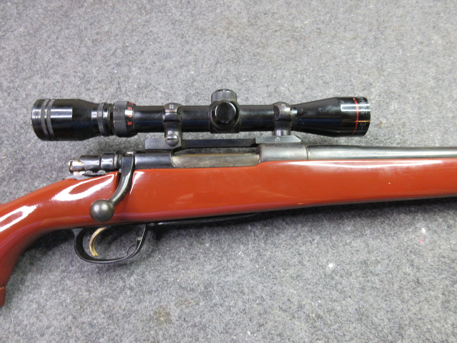 Image for Classic & Collector Cars, Guns, Quality Farm Equipment, Antiques, & more