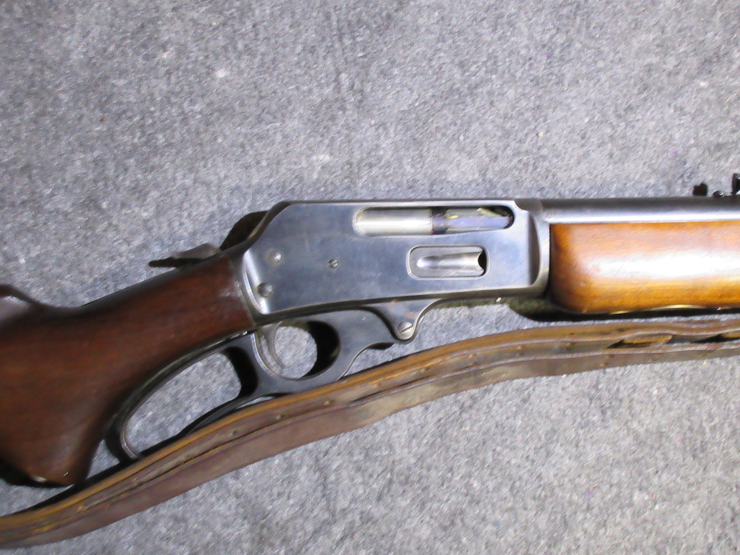 Image for Classic & Collector Cars, Guns, Quality Farm Equipment, Antiques, & more