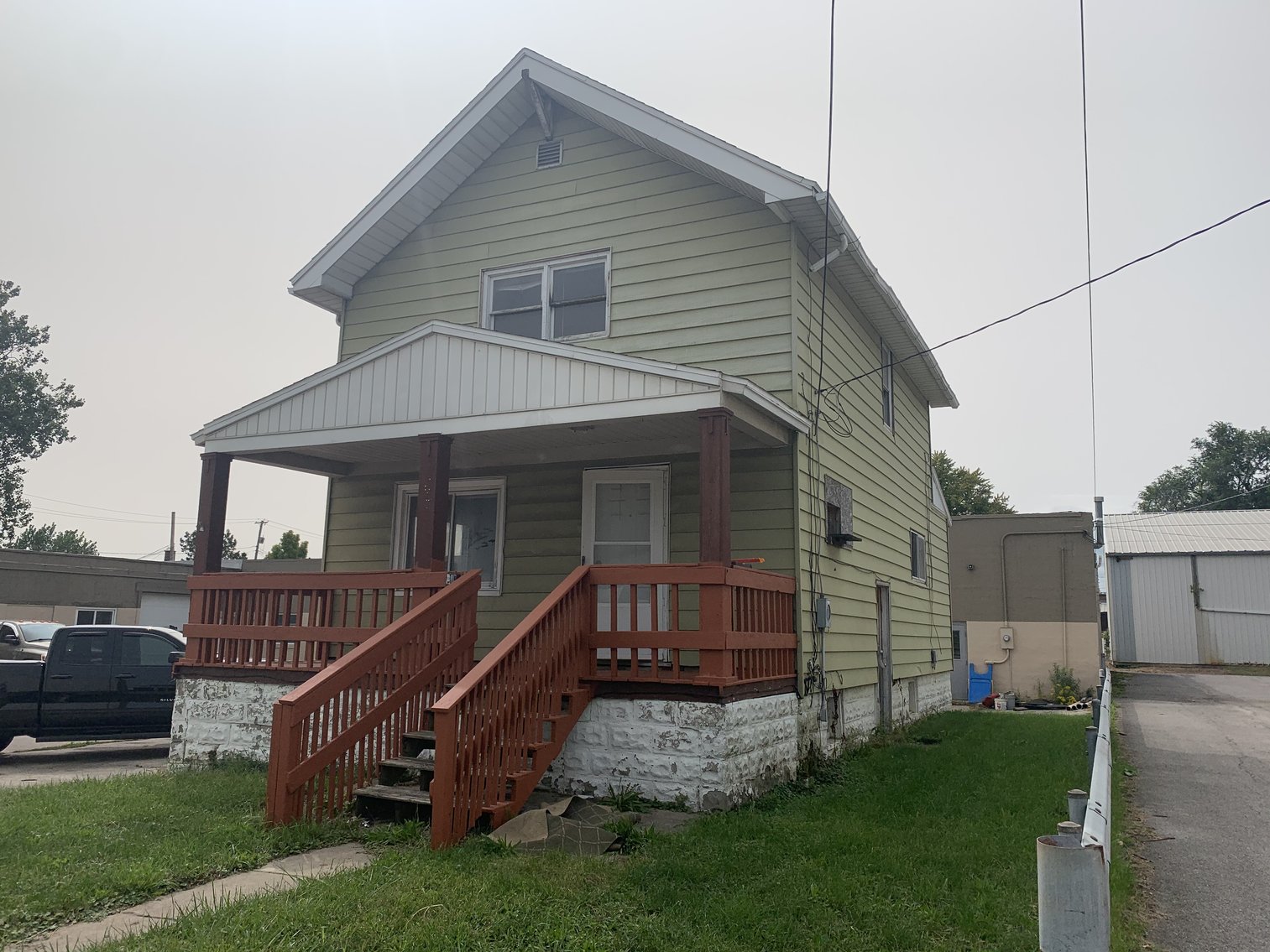 Image for MINIMUM BID AUCTION! $149,000 - 3909 Lagrange Street