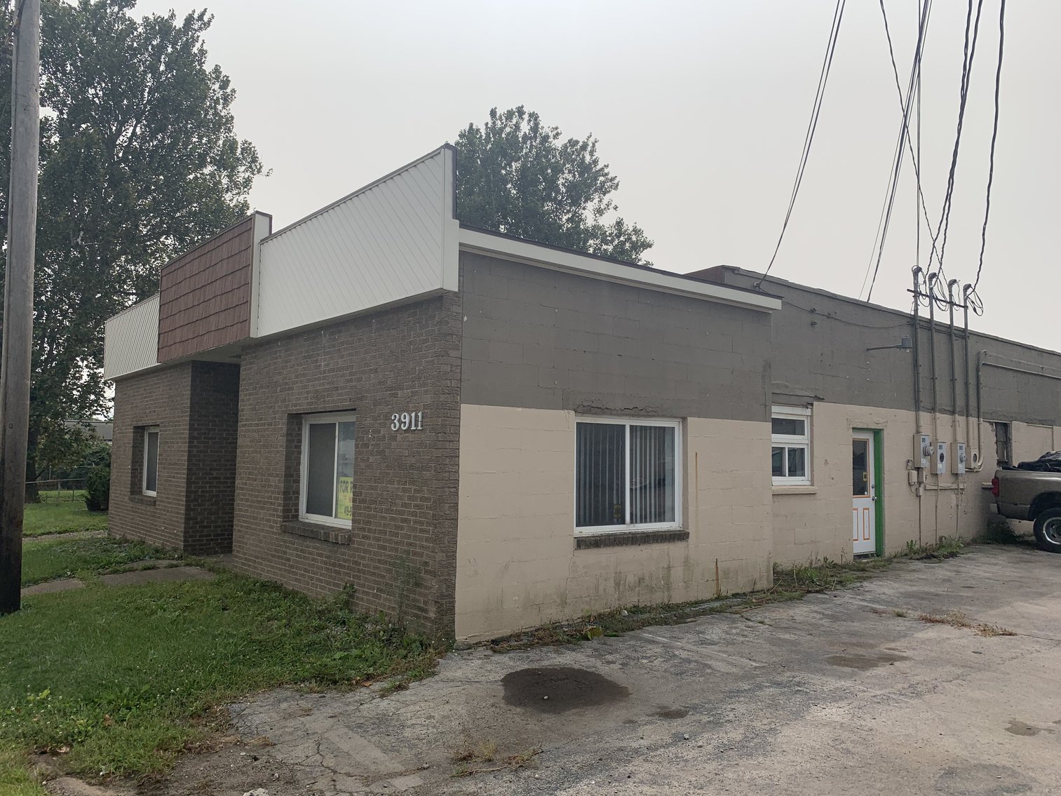 Image for MINIMUM BID AUCTION! $149,000 - 3909 Lagrange Street