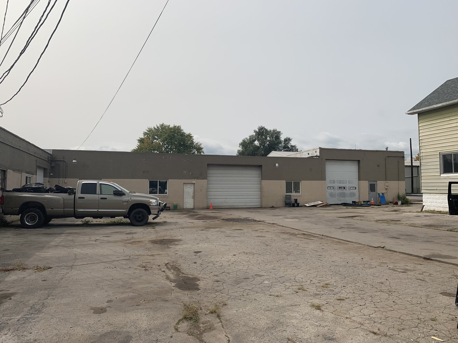 Image for MINIMUM BID AUCTION! $149,000 - 3909 Lagrange Street