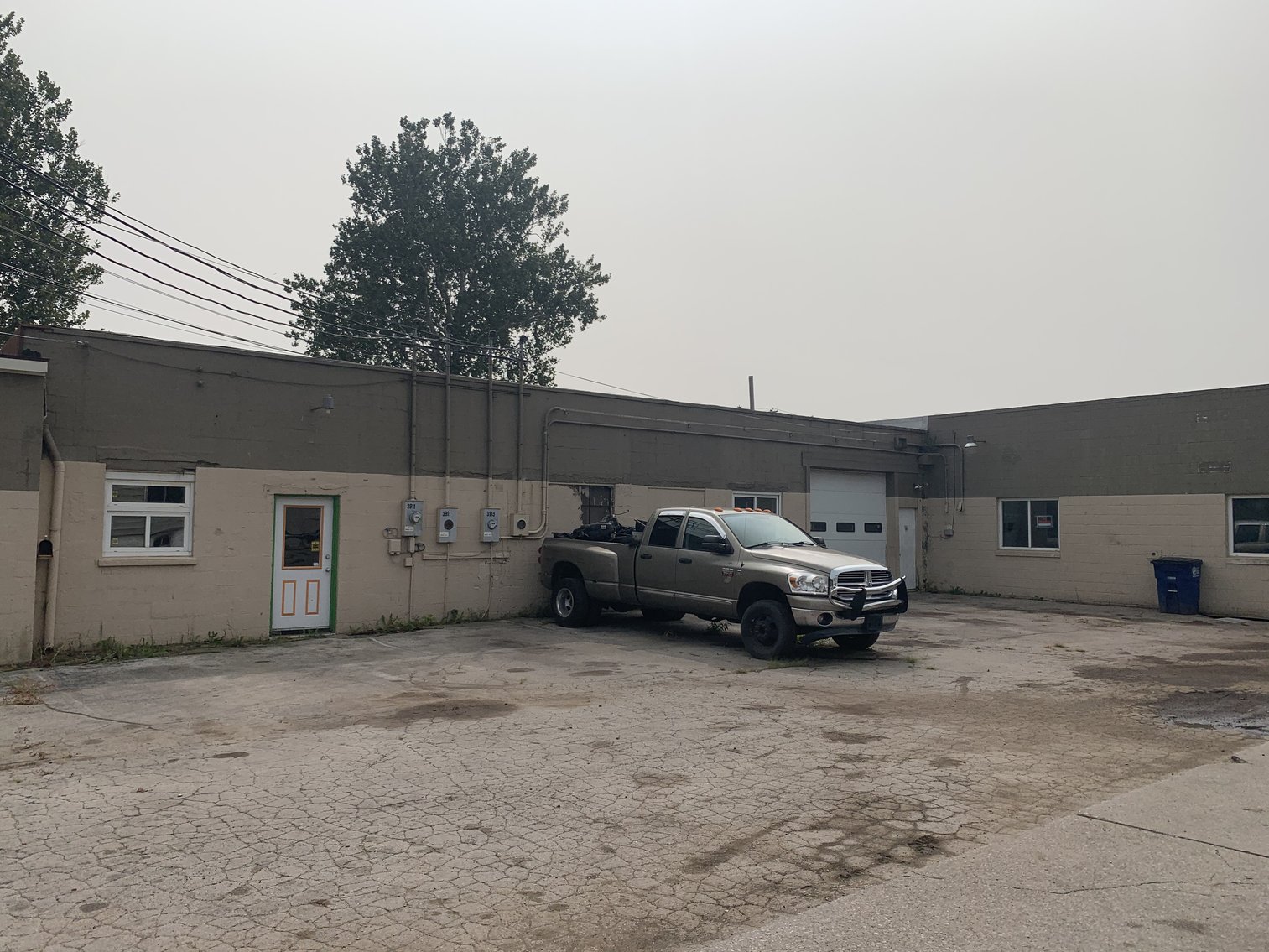 Image for MINIMUM BID AUCTION! $149,000 - 3909 Lagrange Street