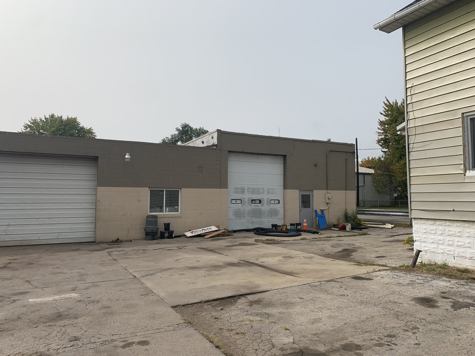 Image for MINIMUM BID AUCTION! $149,000 - 3909 Lagrange Street