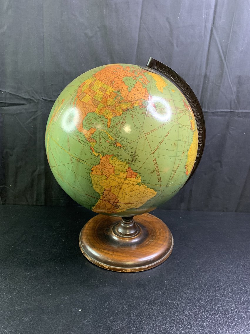 Image for Antiques & Collectibles Auction