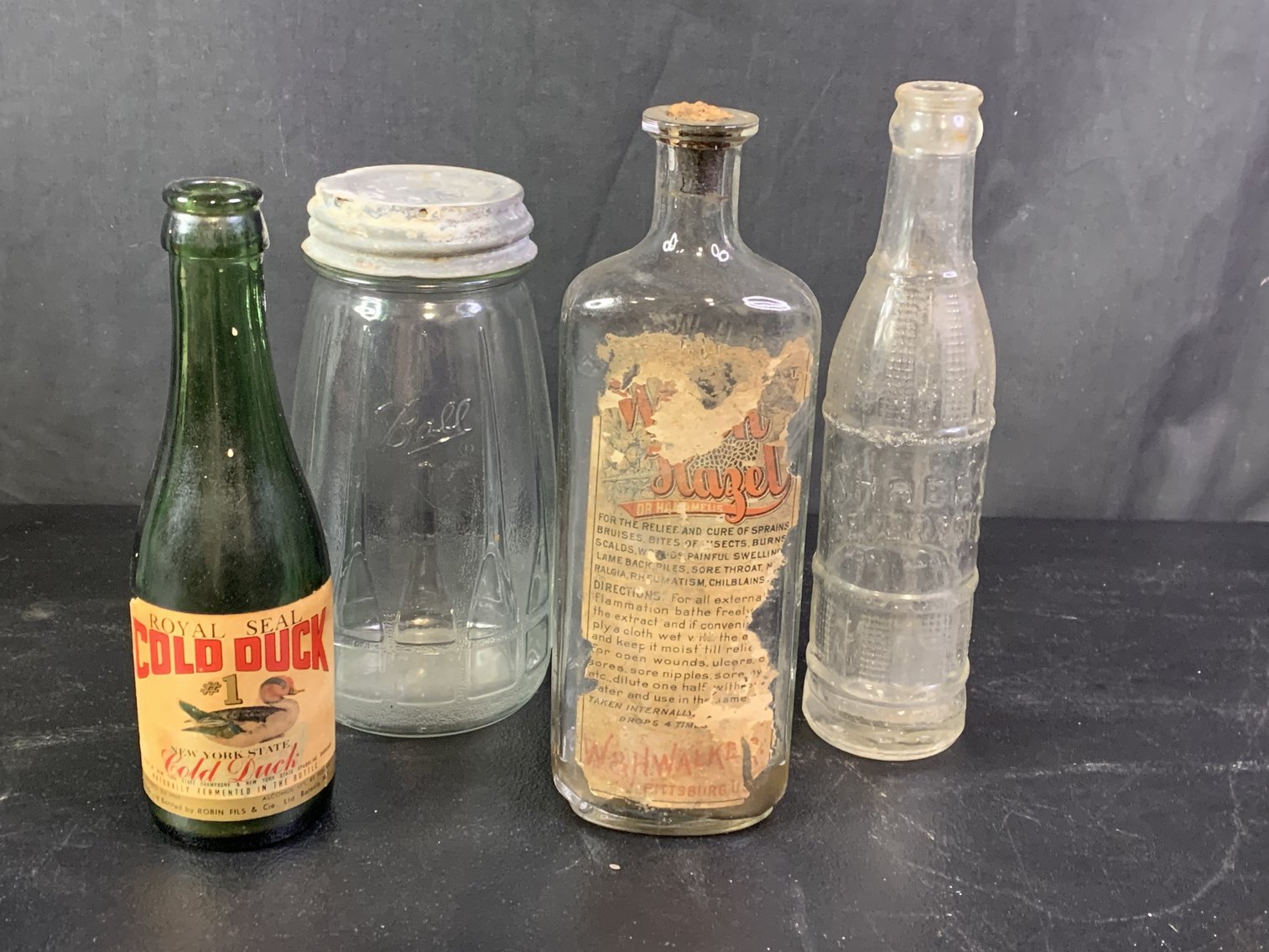 Image for Antiques & Collectibles Auction