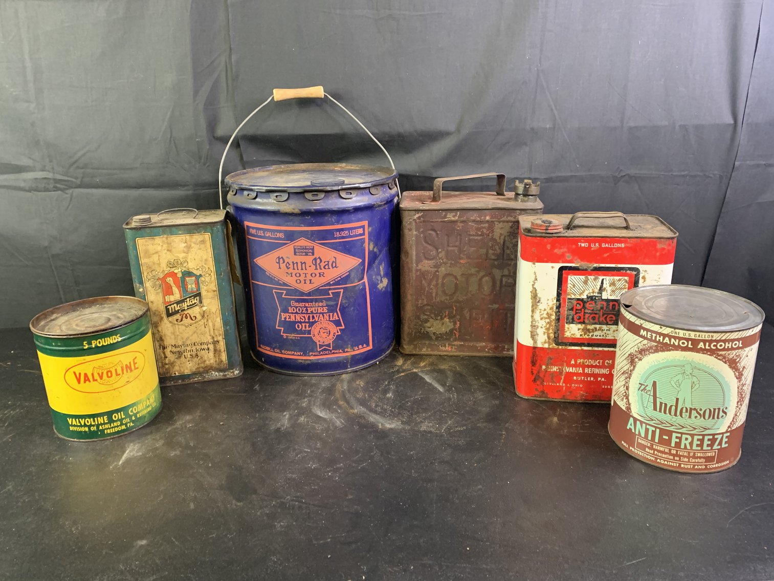 Image for Antiques & Collectibles Auction