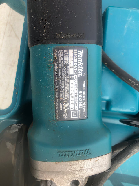 Image for TOOL RING - Fall Equipment Auction