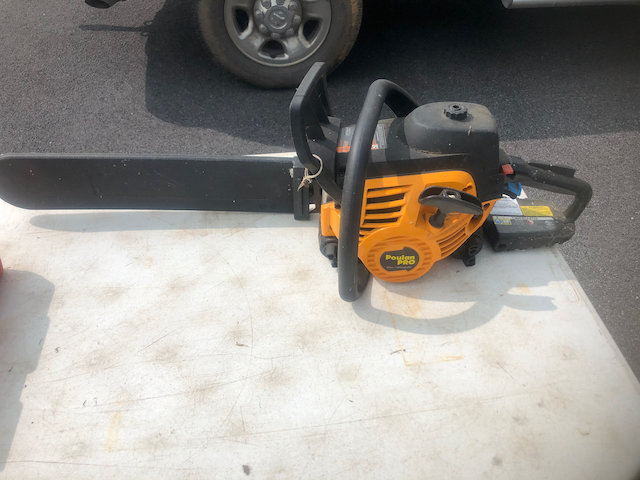 Image for TOOL RING - Fall Equipment Auction