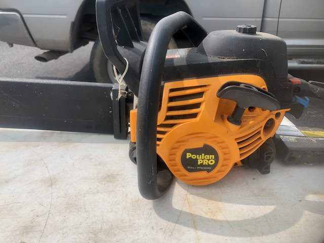 Image for TOOL RING - Fall Equipment Auction