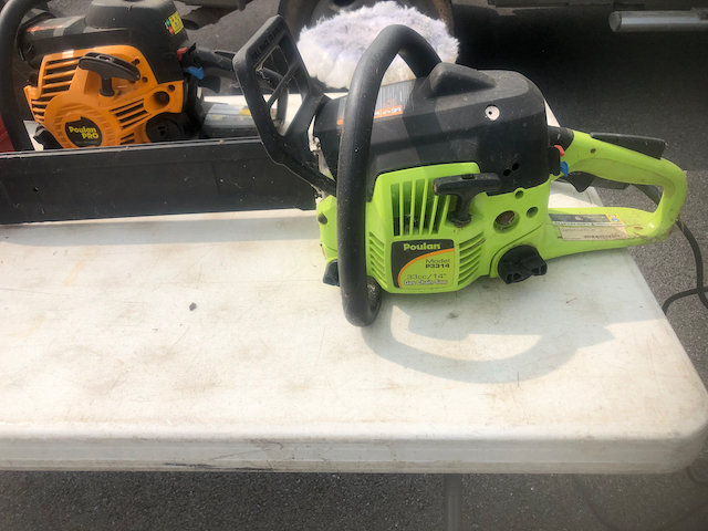 Image for TOOL RING - Fall Equipment Auction