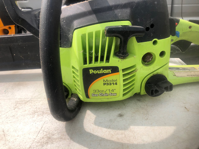 Image for TOOL RING - Fall Equipment Auction