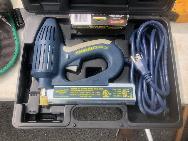 Image for TOOL RING - Fall Equipment Auction