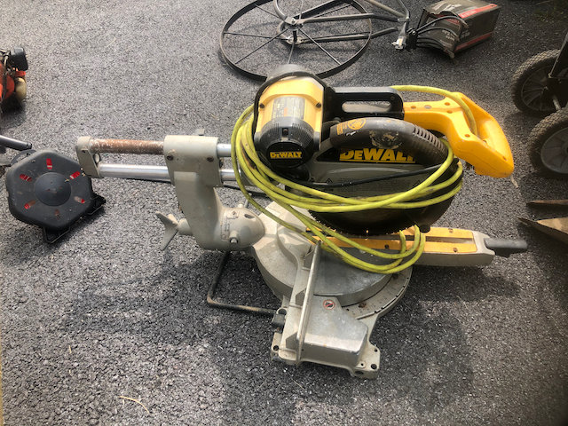 Image for TOOL RING - Fall Equipment Auction