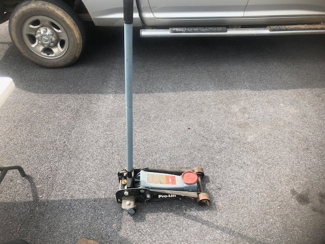 Image for TOOL RING - Fall Equipment Auction