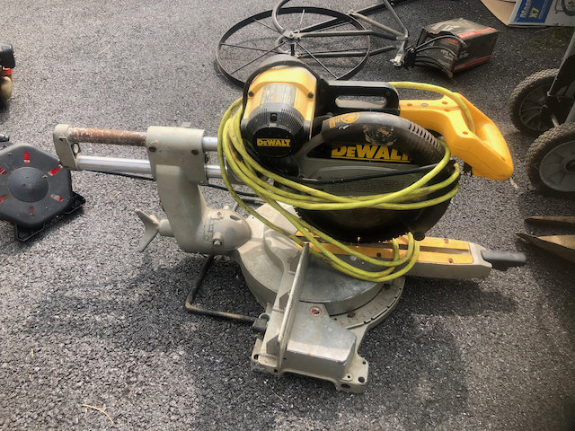 Image for TOOL RING - Fall Equipment Auction