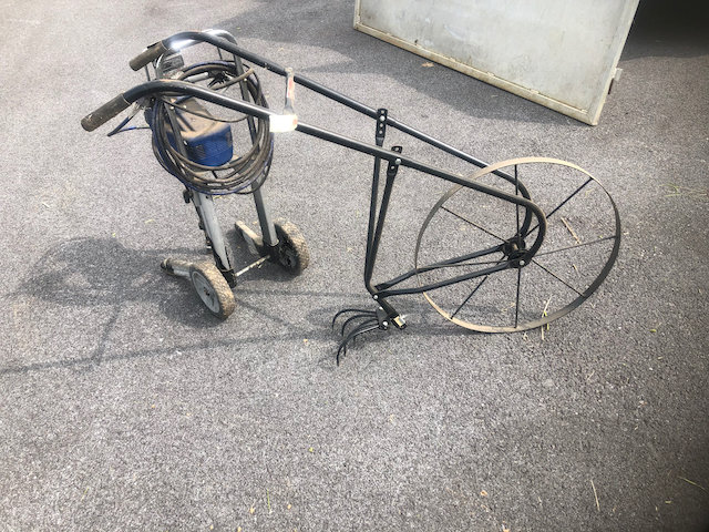 Image for TOOL RING - Fall Equipment Auction