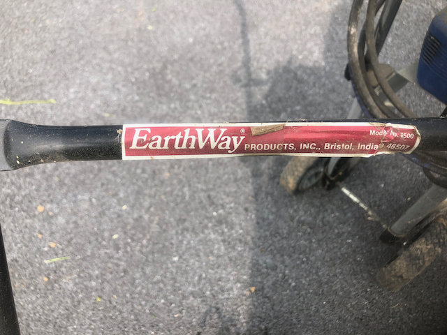 Image for TOOL RING - Fall Equipment Auction