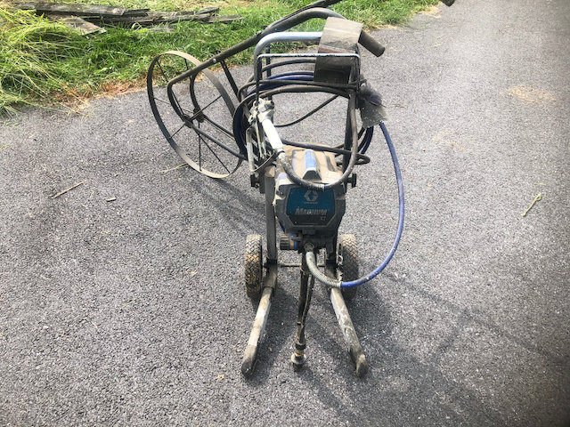 Image for TOOL RING - Fall Equipment Auction