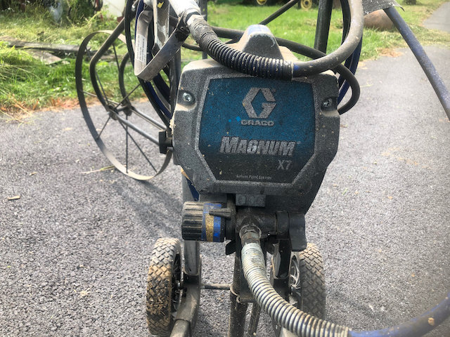 Image for TOOL RING - Fall Equipment Auction