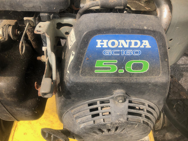 Image for TOOL RING - Fall Equipment Auction