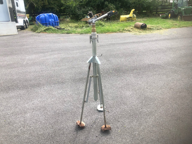 Image for TOOL RING - Fall Equipment Auction