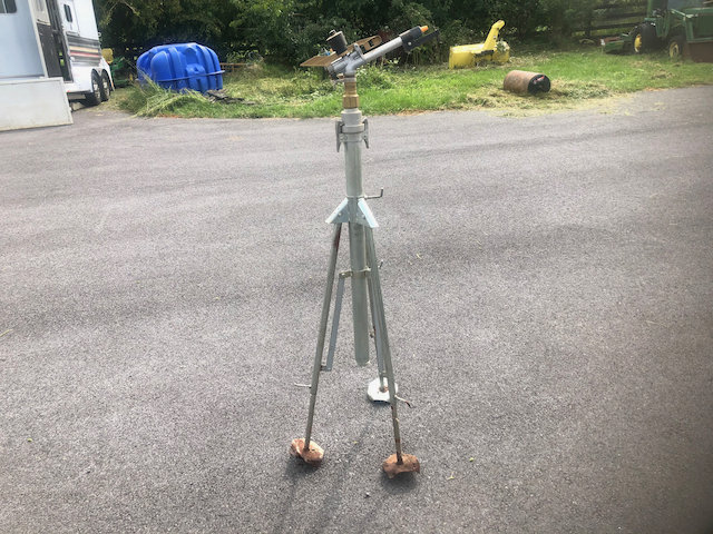 Image for TOOL RING - Fall Equipment Auction