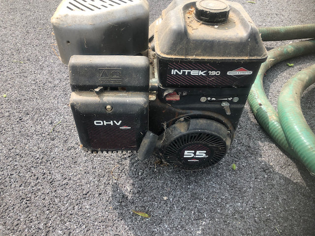 Image for TOOL RING - Fall Equipment Auction