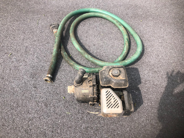 Image for TOOL RING - Fall Equipment Auction