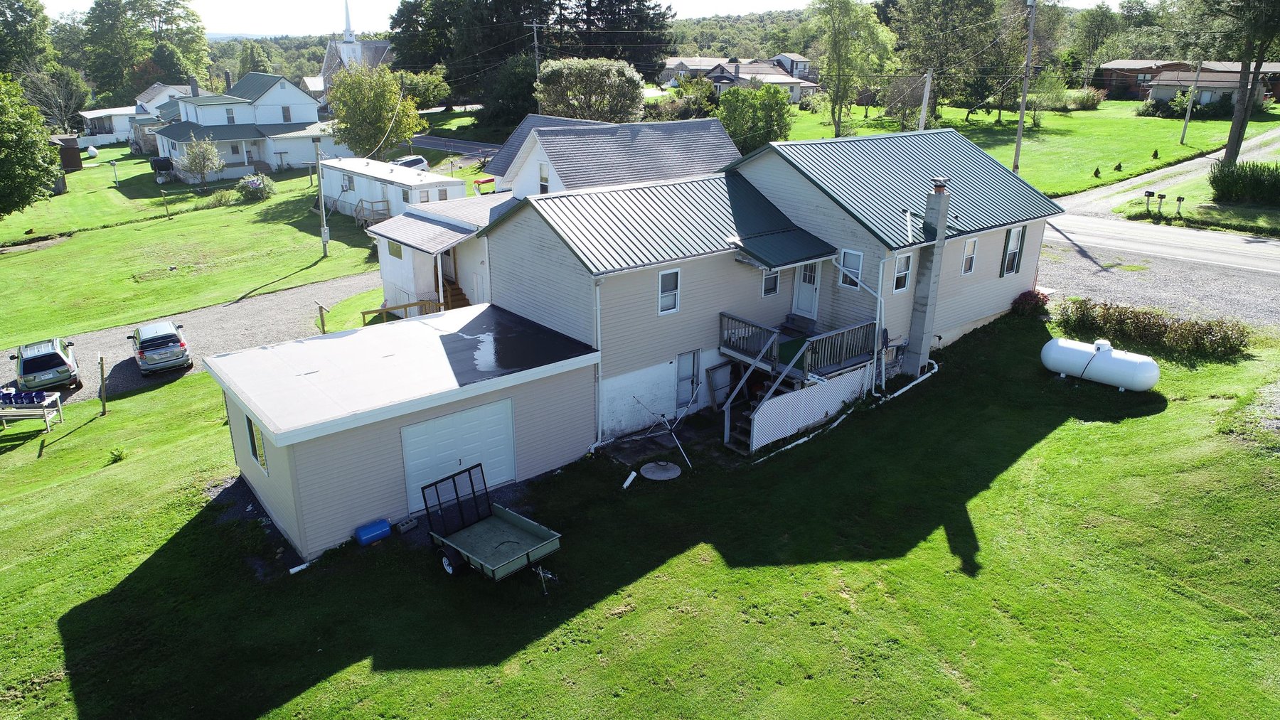 Image for Move-in Ready 2-Bedroom Sold to the Highest Bidder