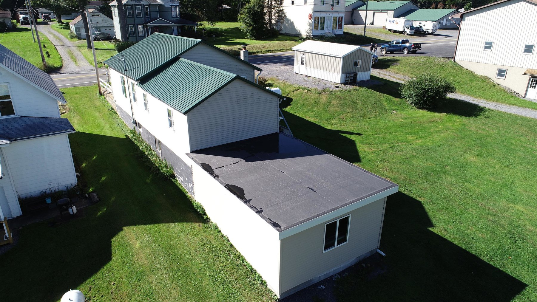 Image for Move-in Ready 2-Bedroom Sold to the Highest Bidder