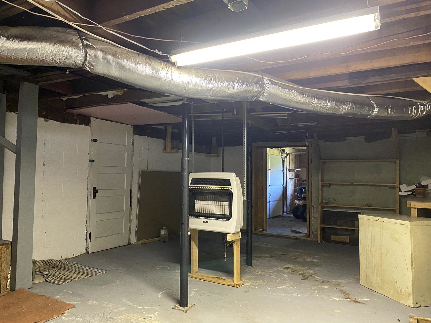 Image for Move-in Ready 2-Bedroom Sold to the Highest Bidder